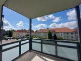 Foto - Optimaler Grundriss- Außenjalousien - großer Südbalkon!