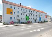 Foto - 3 Zimmer Etagenwohnung zur Miete in Oschersleben (Bode)
