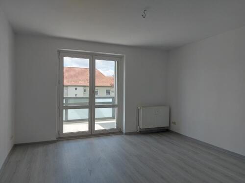 Foto - 3 Zimmer Etagenwohnung in Oschersleben (Bode)