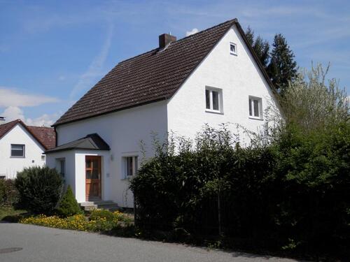 Foto - Einfamilienhaus in schöner ruhiger Stadtrandlage