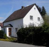 Einfamilienhaus in schöner ruhiger Stadtrandlage - Neuötting