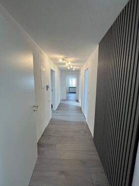 Foto - 4 Zimmer Dachgeschoßwohnung in Achstetten