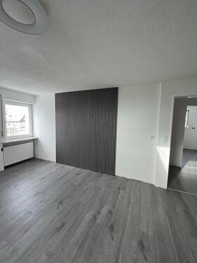 Foto - Dachgeschoßwohnung in Achstetten zur Miete
