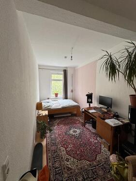 Foto - Zimmer zum WGT Leipzig 22.-25. Mai 2026