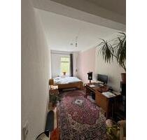 Zimmer zum WGT Leipzig 22.-25. Mai 2026