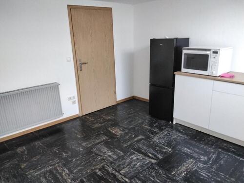 Foto - 1 Zimmer Dachgeschoßwohnung zur Miete in Gießen