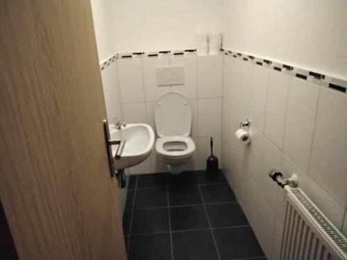 Foto - Dachgeschoßwohnung in Gießen zur Miete