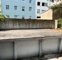 Garage zu vermieten Nordstr. Wuppertal