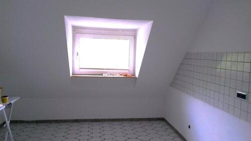 Foto - Dachgeschoßwohnung in Duisburg zur Miete