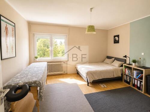 Foto - 2 Zimmer Etagenwohnung in Siegen