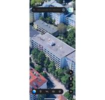 1 Zimmerwohnung inkl Tiefgaragenstellplatz - München Sendling-Westpark