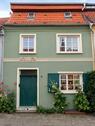 Foto - Wismar Altstadt 
