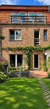 Foto - 8 Zimmer Reihenhaus zum Kaufen in Wismar