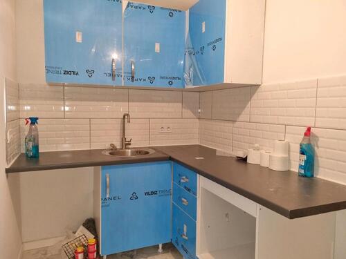 Foto - 3 Zimmer Etagenwohnung zur Miete in Alsfeld