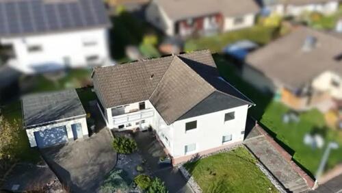 Foto - 5 Zimmer Erdgeschoßwohnung zur Miete in Hof