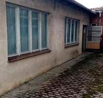 35m EG Lager Lagerraum Werkstatt Lagerhalle Garage - Grabow