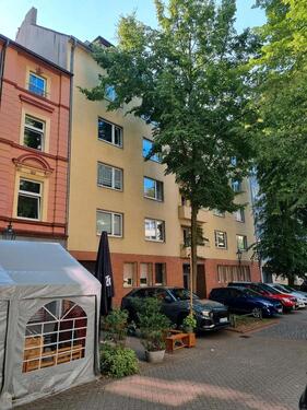 Foto - Stilvolle Eigentumswohnung in D'dorf Oberbilk