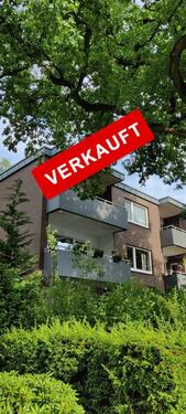 Foto - verkauft! - 3 ZKB Eigentumswohnung in Nordhorn-Deegfeld