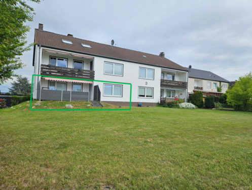 Foto - Etagenwohnung zum Kaufen in Wolfsburg
