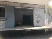Foto - Bunker Lagerhalle (HalleLager) - 1.200,00 EUR Kaltmiete,