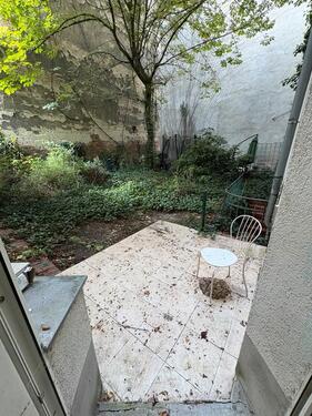 Foto - 2,5 Zimmer Wohnung am Maybachufer