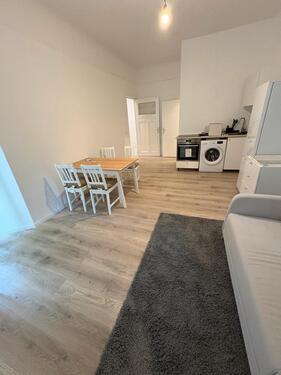 Foto - Etagenwohnung zur Miete in Berlin