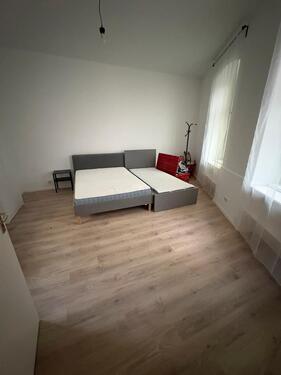 Foto - Etagenwohnung in Berlin zur Miete