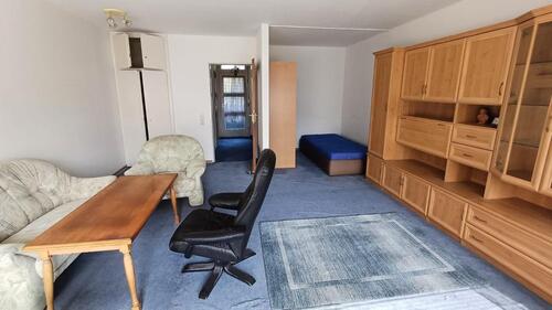Foto - 1. Zi. KDB 45 m² Wuppertal Rott