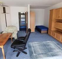 1. Zi. KDB 45 m² Wuppertal Rott