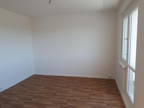 Foto - sanierte 4 Zimmer über den Wolken