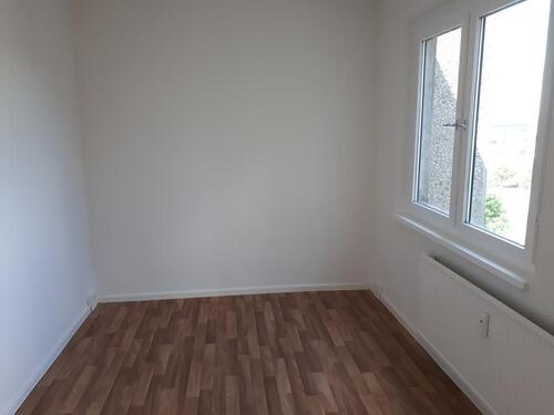 Foto - 4 Zimmer Etagenwohnung in Halle (Saale)