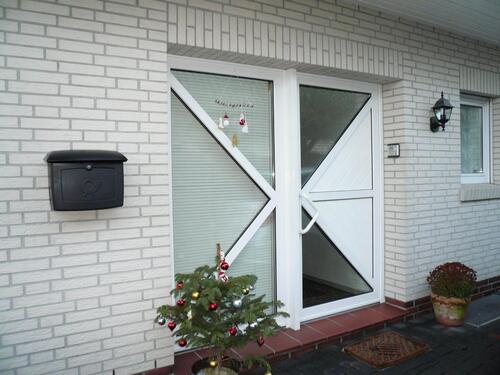 Foto - 3-Zimmer-Wohnung in ruhiger Lage für Singles oder Paare