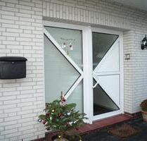 3-Zimmer-Wohnung in ruhiger Lage für Singles oder Paare - Delmenhorst