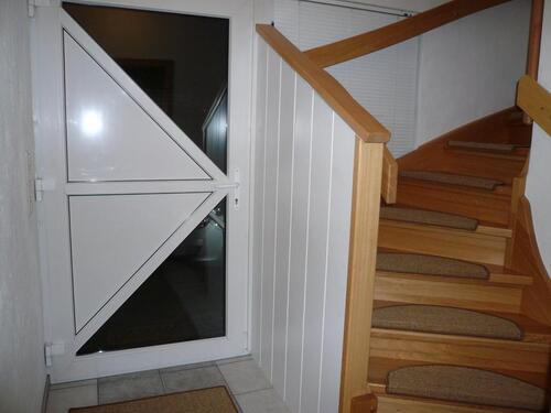 Foto - Etagenwohnung zur Miete in Delmenhorst