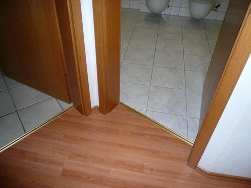 Foto - Etagenwohnung in Delmenhorst