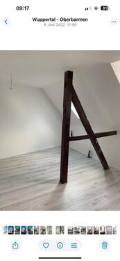 Foto - Möbliertes WG Zimmer zu vermieten in 42277