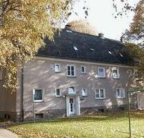 Schicke 2-Zimmer-Wohnung mit Balkon im Erdgeschoss in Wetter Altwetter! - Wetter (Ruhr)