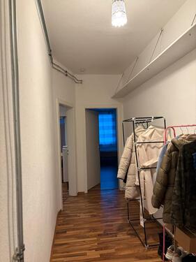 Foto - Zweizimmerwohnung mit Balkon in der Nähe von HBF Osnabrück