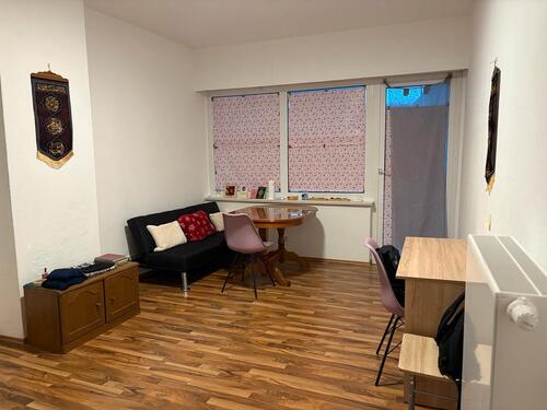 Foto - Etagenwohnung in Osnabrück