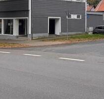 Lagerfläche 328 m² in der Goslarschenstr. 23! - Clausthal-Zellerfeld