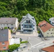 Neuwertige 3-Zimmer Erdgeschosswohnung! Stadtplatz nur 500 Meter entfernt! - Bogen