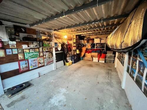 Foto - Garage in Leipzig-Thekla abzugeben (Zschopauer Straße) 4.800 €
