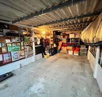 Garage in Leipzig-Thekla abzugeben (Zschopauer Straße) 4.800 €