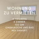 Foto - Schöne 4-Zimmer-Wohnung in Keilberg – ab Januar frei!