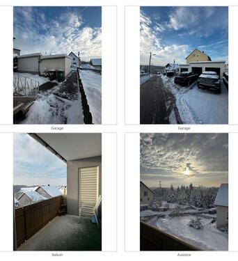 Foto - 4 Zimmer Etagenwohnung in Pentling