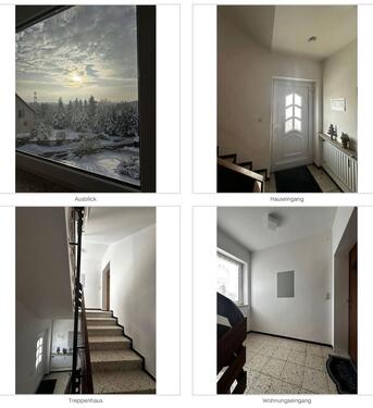 Foto - Etagenwohnung in Pentling zur Miete