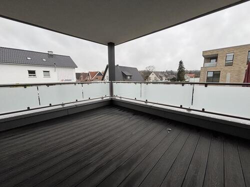 Foto - 2 Zimmer Etagenwohnung zur Miete in Borken