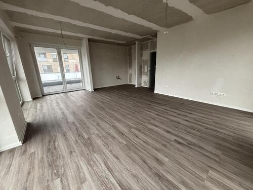 Foto - 2 Zimmer Etagenwohnung in Borken