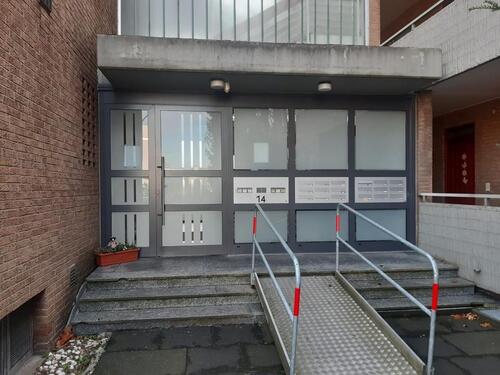 Foto - Mietwohnung Wohnung - 570,00&nbsp;EUR Kaltmiete, ca.&nbsp; 78,00&nbsp;m&sup2;