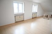 Foto - Etagenwohnung in Plattling zur Miete